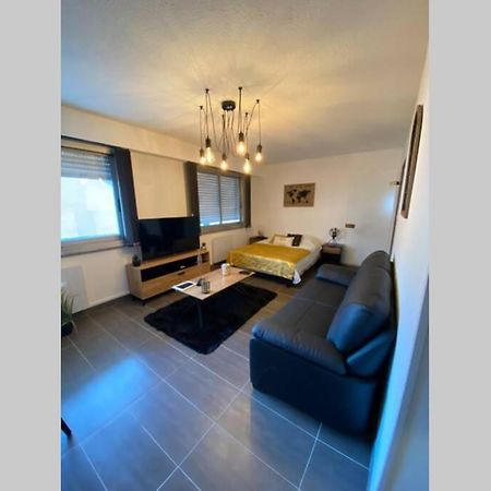 Le 12 Du Temple - Plein Coeur Centre Ville, Residence Privee, 5Mn Gare Sncf, Wifi Et Netflix นีออร์ ภายนอก รูปภาพ