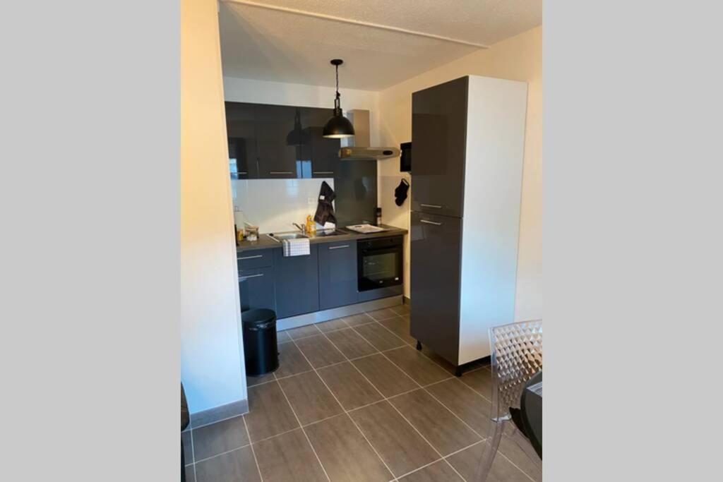 Le 12 Du Temple - Plein Coeur Centre Ville, Residence Privee, 5Mn Gare Sncf, Wifi Et Netflix นีออร์ ภายนอก รูปภาพ
